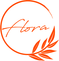 flora logo